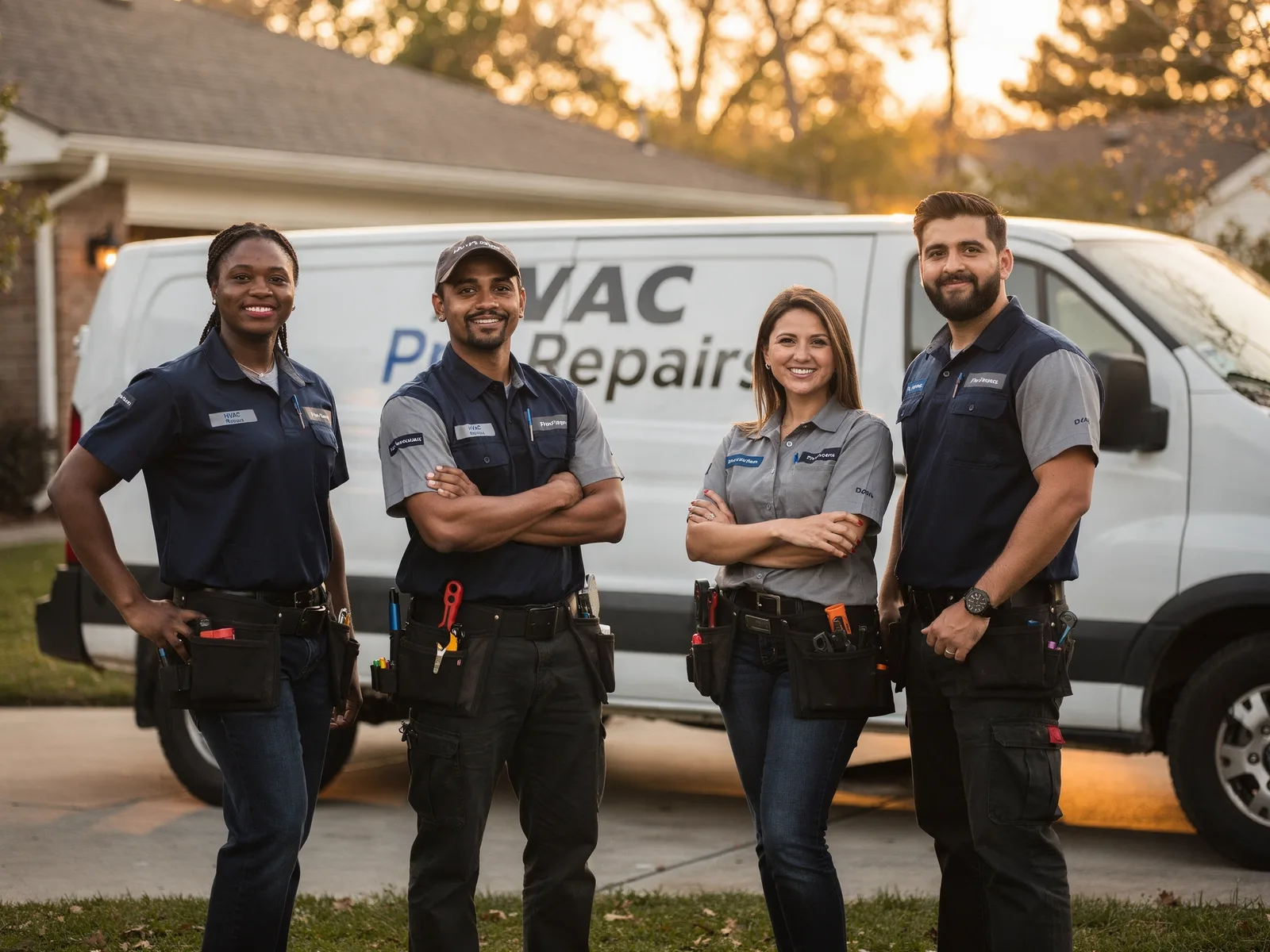 Heat Pump Repair company in Mccormick, SC