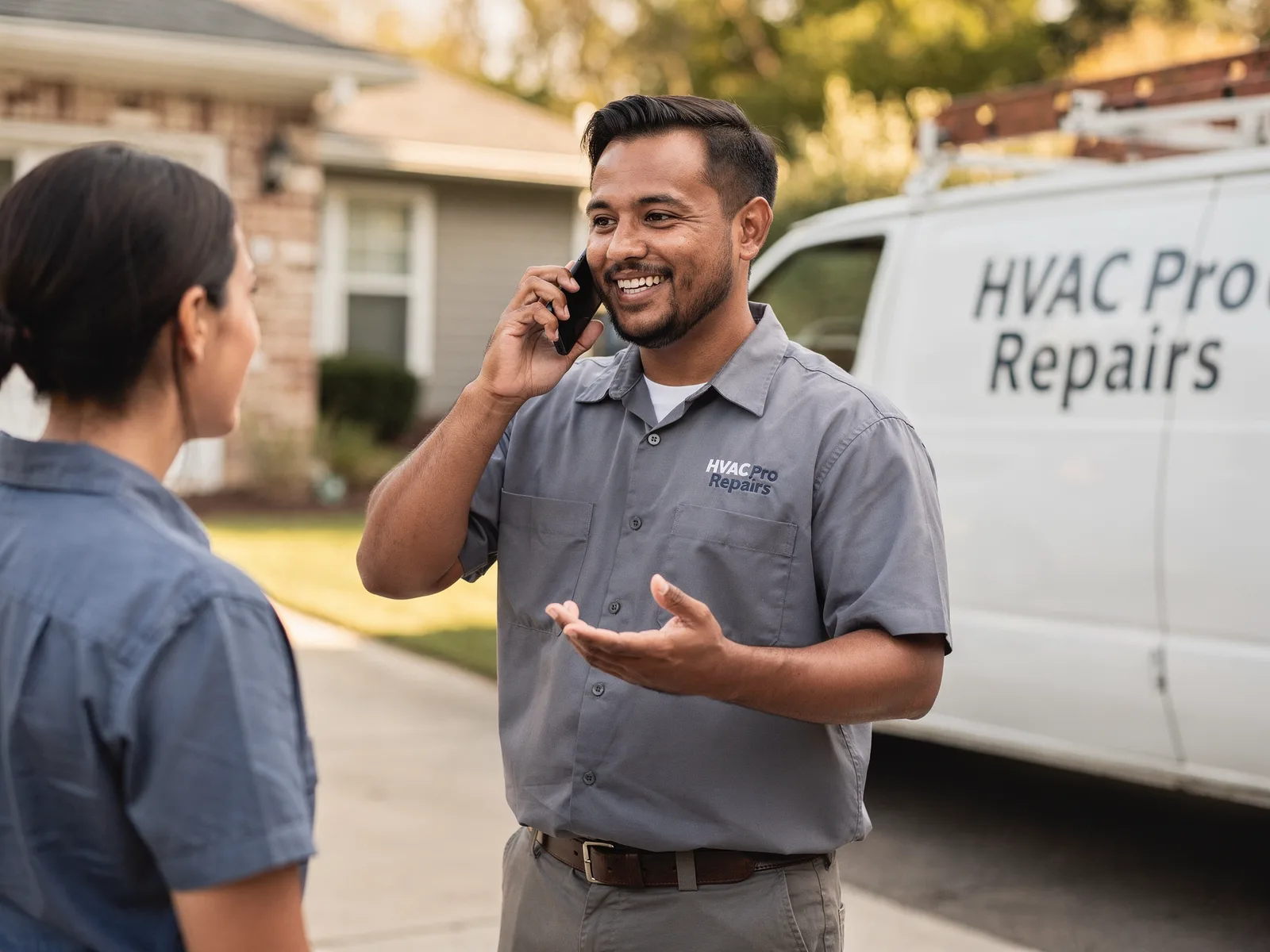 Heat Pump Repair Mccormick, SC FAQs